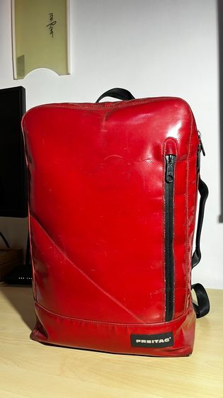 ขาย FREITAG F306 HAZZARD Backpack รูปที่ 4