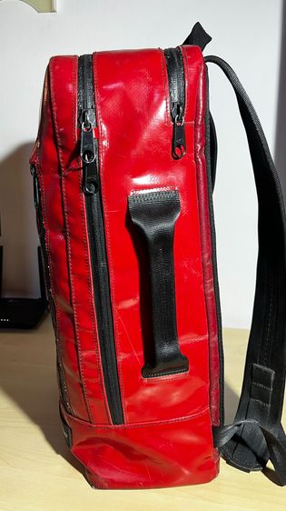 ขาย FREITAG F306 HAZZARD Backpack รูปที่ 8