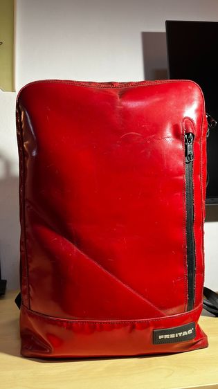 ขาย FREITAG F306 HAZZARD Backpack รูปที่ 5