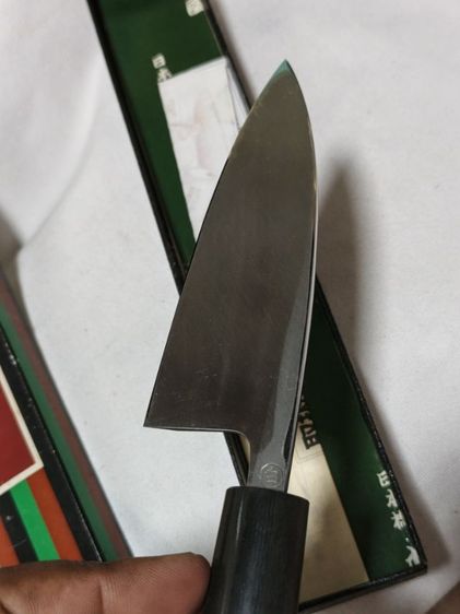 มีดญี่ปุ่น