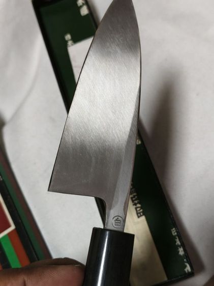 มีดญี่ปุ่น รูปที่ 5