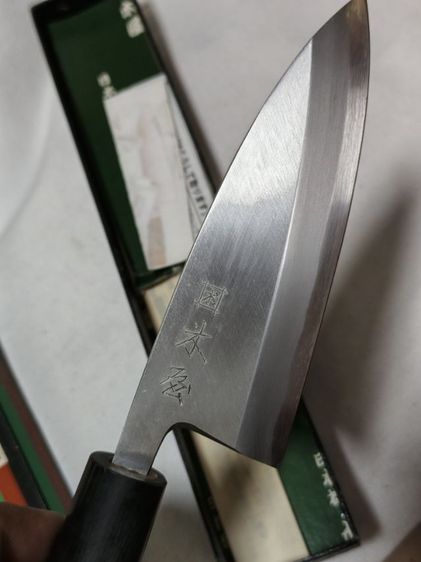 มีดญี่ปุ่น รูปที่ 6