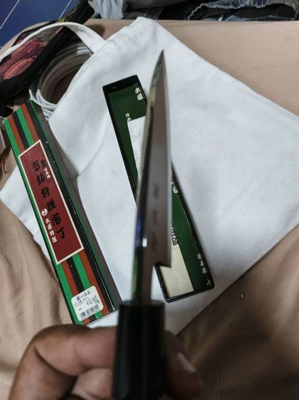 มีดญี่ปุ่น รูปที่ 2