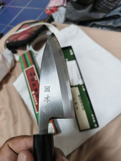 มีดญี่ปุ่น รูปที่ 4