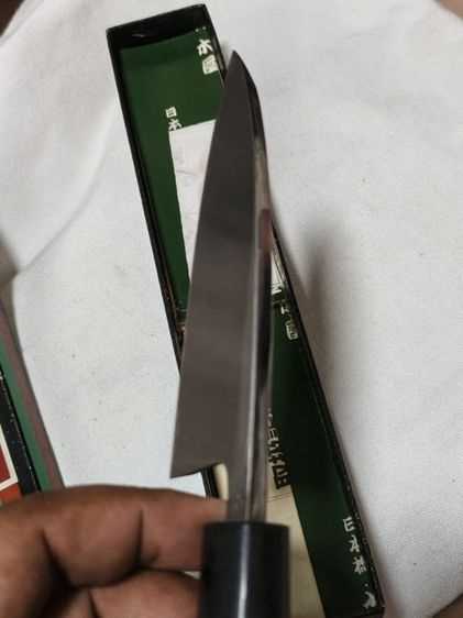 มีดญี่ปุ่น รูปที่ 11