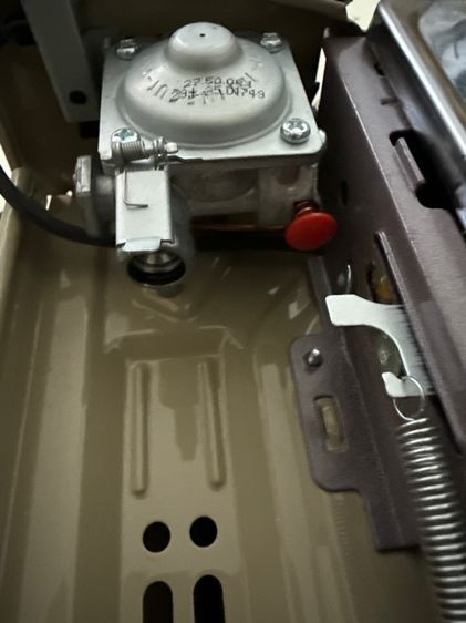 เตาแก๊สพกพา รูปที่ 5