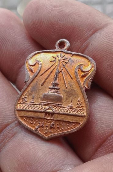 พระเครื่องนครศรีธรรมราช รูปที่ 3