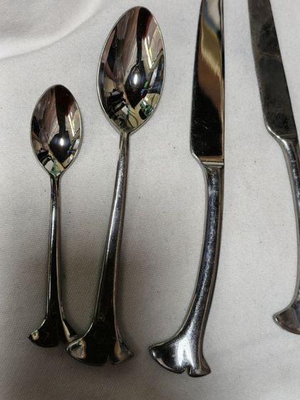 ช้อนสะสม รูปที่ 2