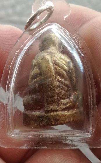 พระเครื่องพ่อท่านคล้าย รูปที่ 3