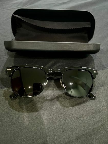 แว่นดำ รูปที่ 3