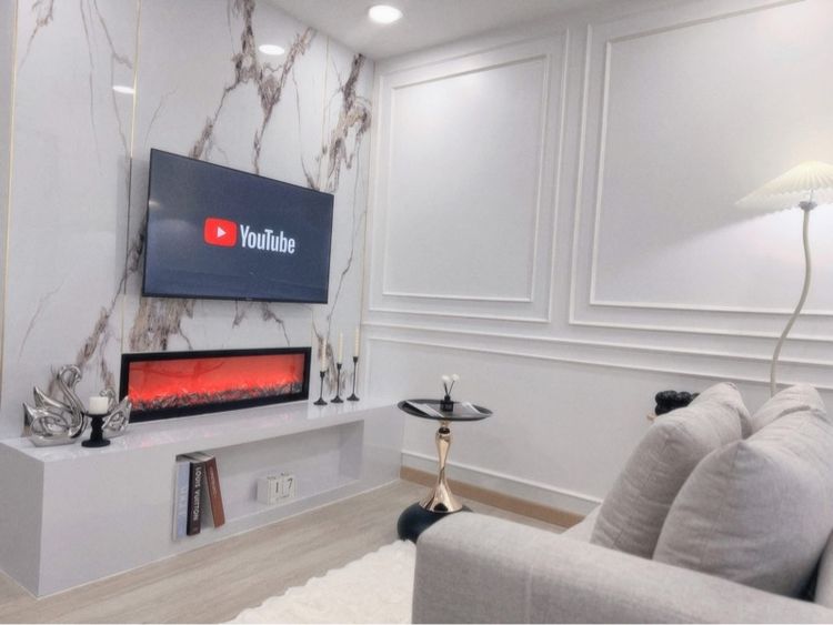 ลานนาคอนโด รูปที่ 2