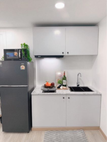 ลานนาคอนโด รูปที่ 4