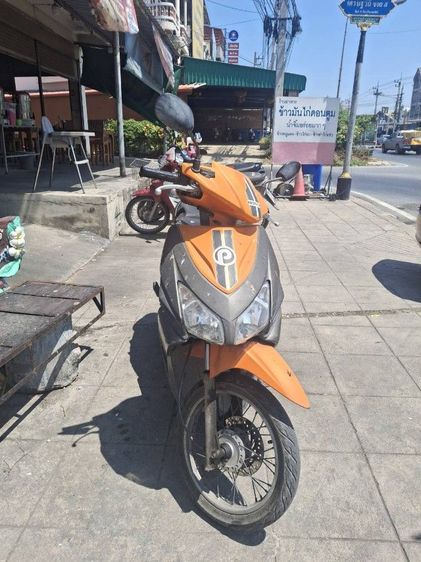honda click มือสอง 