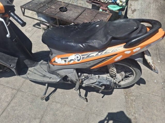 honda click มือสอง  รูปที่ 6