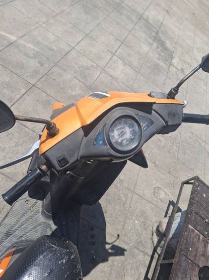 honda click มือสอง  รูปที่ 2