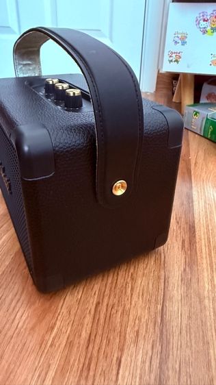 Marshall Killburn ll รูปที่ 4