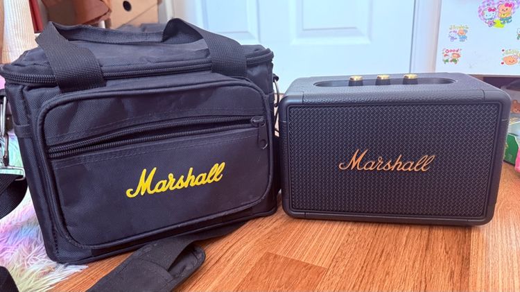Marshall Killburn ll