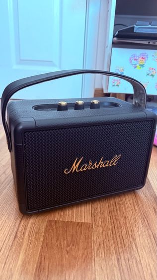 Marshall Killburn ll รูปที่ 2