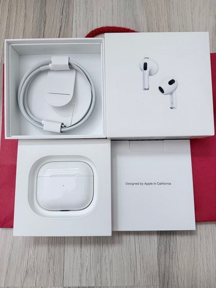 AirPods 3 รูปที่ 8