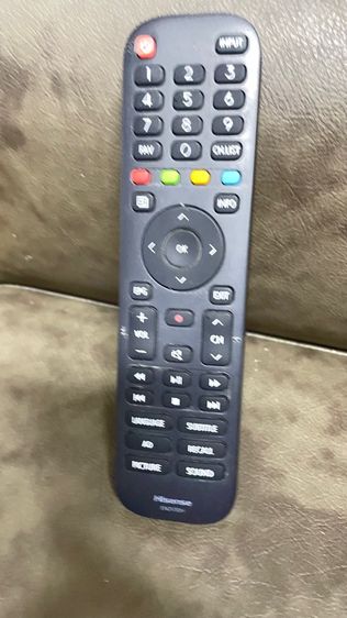 ทีวี HISENSE 40นิ้ว ดิจิตอล รูปที่ 2