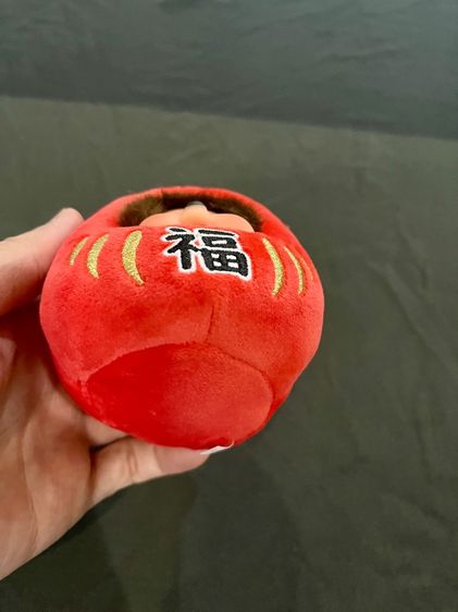 monchhichi พวงกุญแจ รูปที่ 4