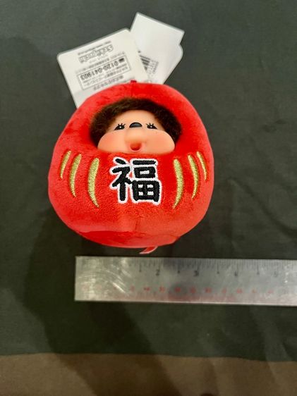 monchhichi พวงกุญแจ รูปที่ 3