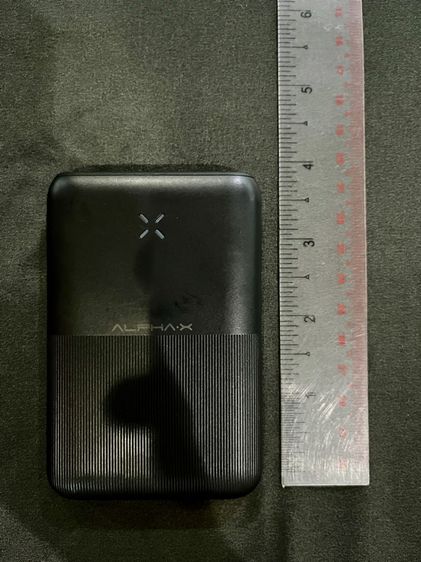 powerbank รูปที่ 2