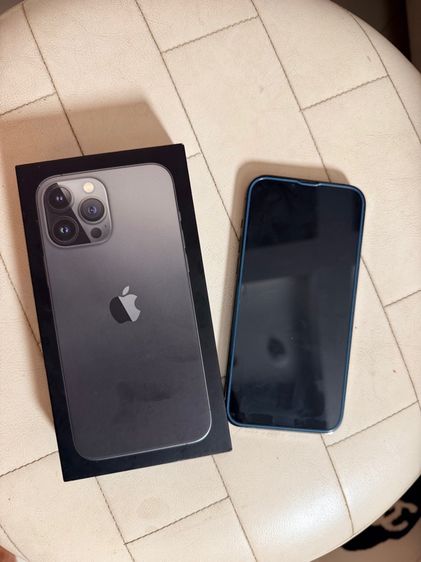 iPhone 13 Pro Max  รูปที่ 3