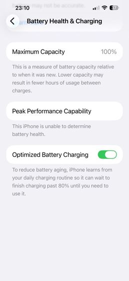 iPhone 13 Pro Max  รูปที่ 9