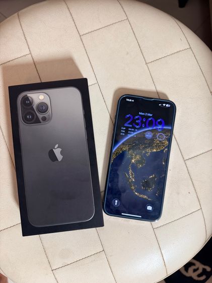 iPhone 13 Pro Max  รูปที่ 2