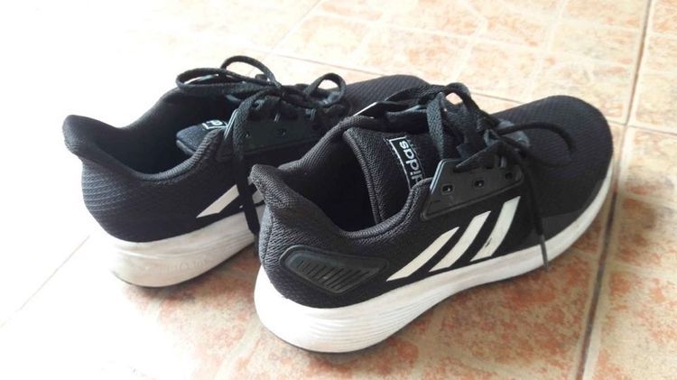 รองเท้าผ้าใบ รูปที่ 2