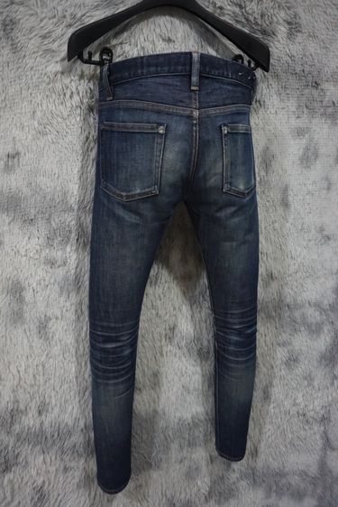 กางเกงยีนส์ BEAUTY รูปที่ 4