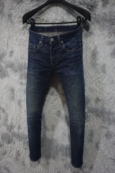 กางเกงยีนส์ BEAUTY รูปที่ 2