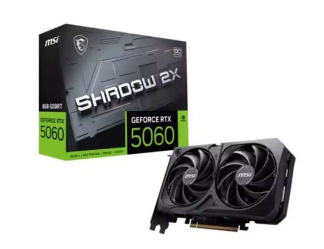 RTX5060 รูปที่ 2