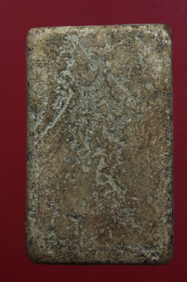 พระสมเด็จสวยๆค่ะเก่าค่ะ รูปที่ 2