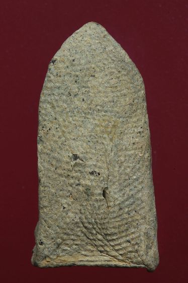 พระรอดลำพูนสวยๆค่ะเก่าค่ะ รูปที่ 2