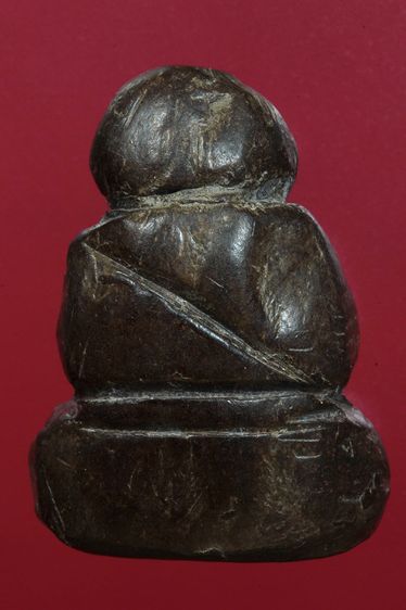 พระปิดตาสวยๆค่ะเก่าค่ะ รูปที่ 2