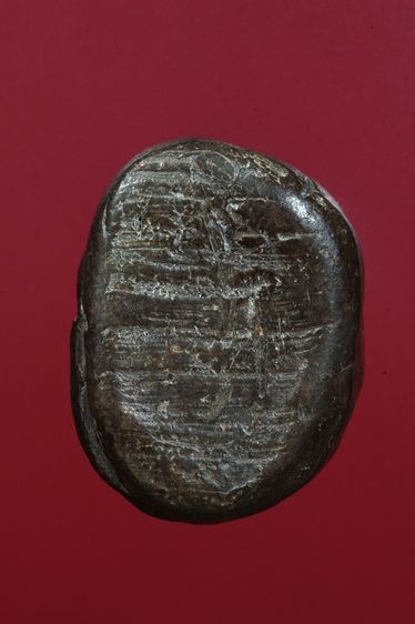 พระปิดตาสวยๆค่ะเก่าค่ะ รูปที่ 5