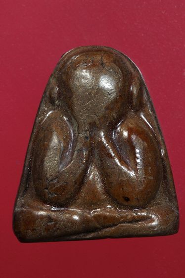 พระปิดตาสวยๆค่ะเก่าค่ะ