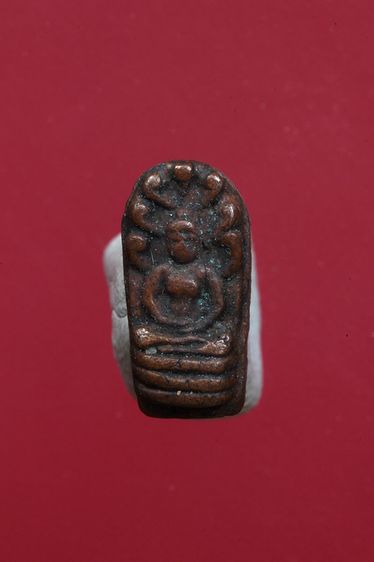 พระนาคปรกใบมะขามสวยๆค่ะเก่าค่ะ