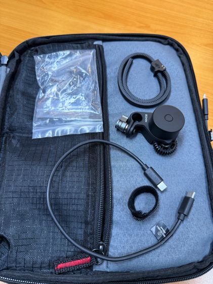 Ronin 2 Pro ใหม่มาก มี Reven Eye และชุดโฟกัส คุ้มๆ  รูปที่ 5