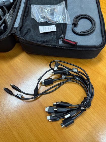 Ronin 2 Pro ใหม่มาก มี Reven Eye และชุดโฟกัส คุ้มๆ  รูปที่ 7