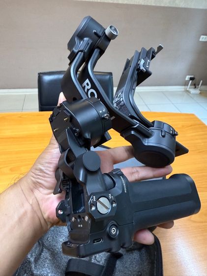 Ronin 2 Pro ใหม่มาก มี Reven Eye และชุดโฟกัส คุ้มๆ  รูปที่ 9