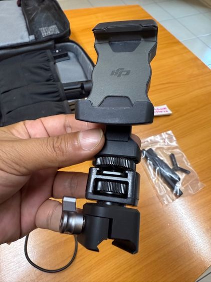 Ronin 2 Pro ใหม่มาก มี Reven Eye และชุดโฟกัส คุ้มๆ  รูปที่ 4