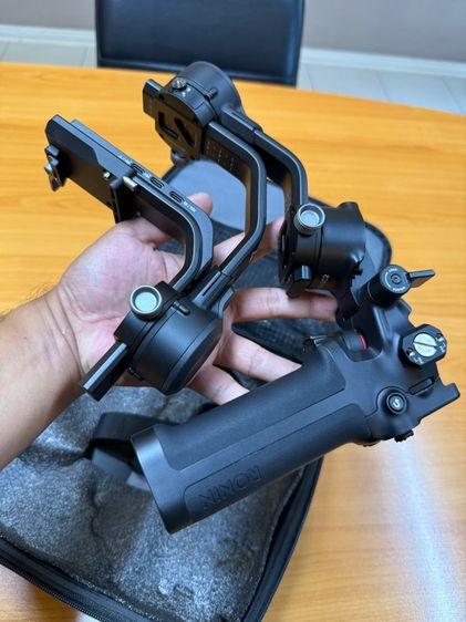 Ronin 2 Pro ใหม่มาก มี Reven Eye และชุดโฟกัส คุ้มๆ  รูปที่ 8