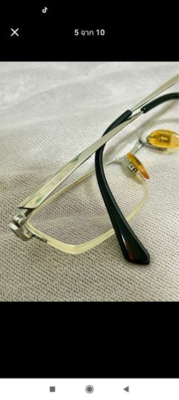 อื่นๆ แว่นสายตา แว่นตาCharmant 