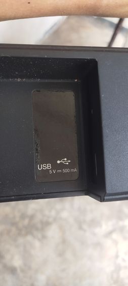 LG ลำโพง sound bar  มีชิ้นเดียว