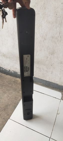 LG ลำโพง sound bar  มีชิ้นเดียว รูปที่ 4