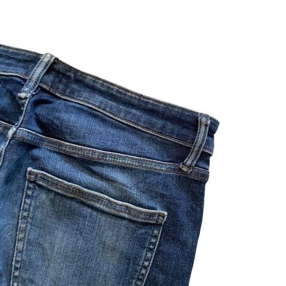 กางเกงยีนส์ UNIQLO รูปที่ 7