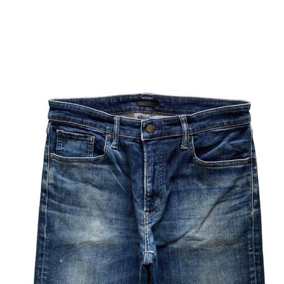 กางเกงยีนส์ UNIQLO รูปที่ 4